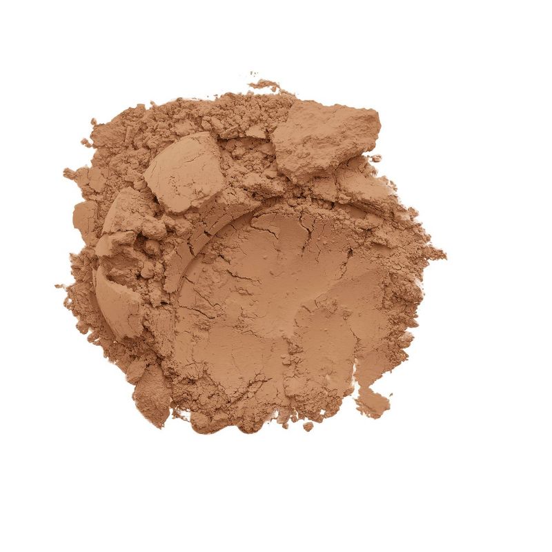 Silky Matte Bronzing Powder - 0.28oz Sun Kissed 02