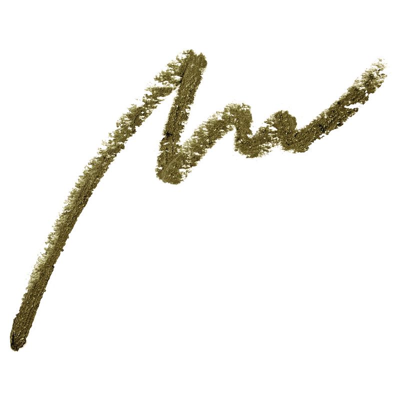 Endless Silky Waterproof Pen Eyeliner - 0.04oz Sage Gold
