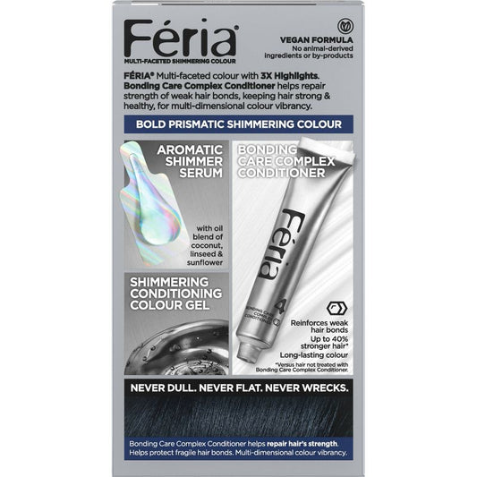 Feria Permanent Hair Color - 6.3 fl oz