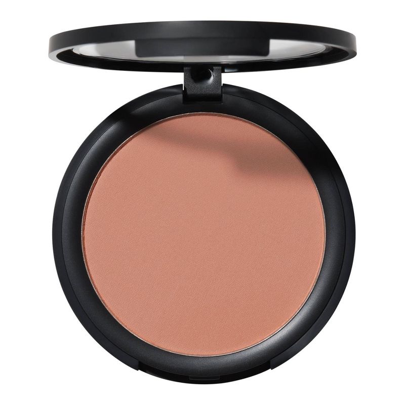 Primer-Infused Matte Blush - 0.35oz Always Rosy