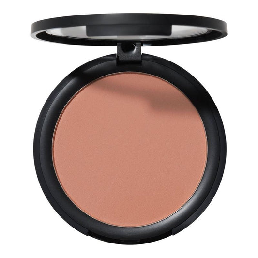 Primer-Infused Matte Blush - 0.35oz Always Rosy