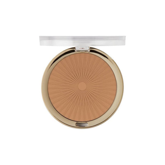 Silky Matte Bronzing Powder - 0.28oz Sun Kissed 02
