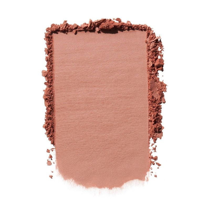 Primer-Infused Matte Blush - 0.35oz Always Rosy