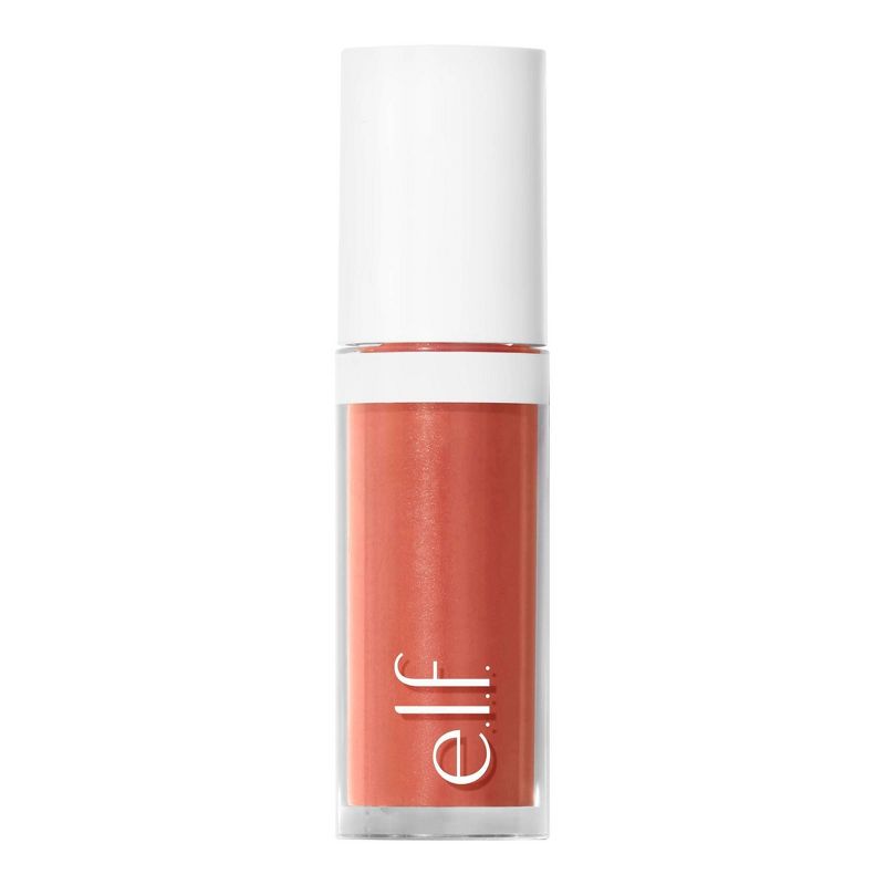 Camo Liquid Blush - 0.13 fl oz Copper Etiquette