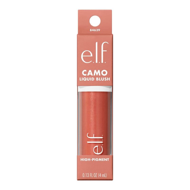 Camo Liquid Blush - 0.13 fl oz Copper Etiquette
