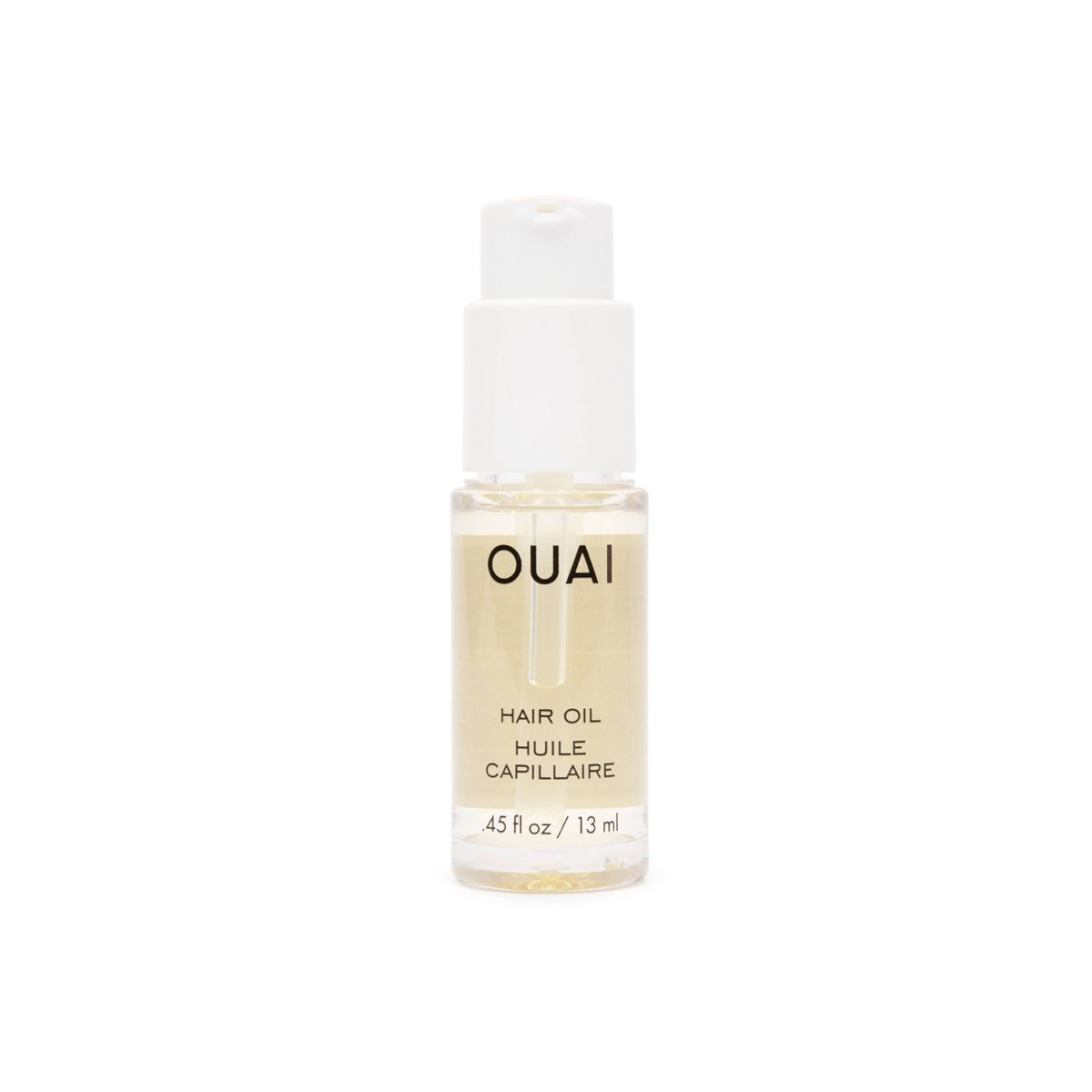 Hair Oil - 0.45oz