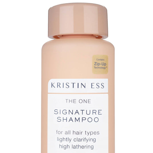 The One Signature Shampoo 10 fl oz