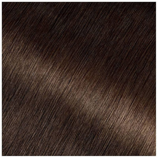 Olia Oil Powered Ammonia Free Permanent Hair Color Family Brown