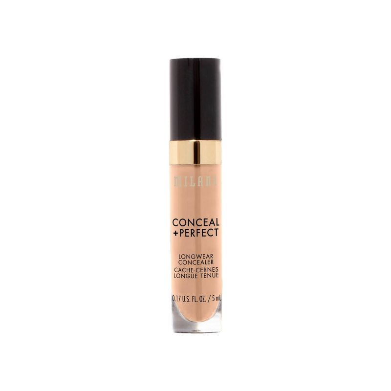 Conceal + Perfect Longwear Concealer - 0.17 fl oz 135 Medium Beige