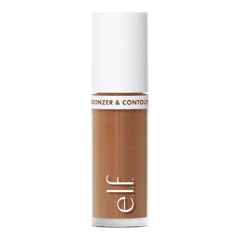 Camo Liquid Bronze N Sculpt Bronzer - 0.13 fl oz