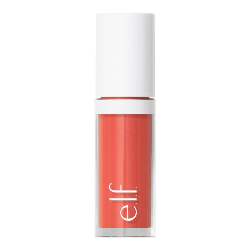 Camo Liquid Blush - 0.13 fl oz Coral Crush