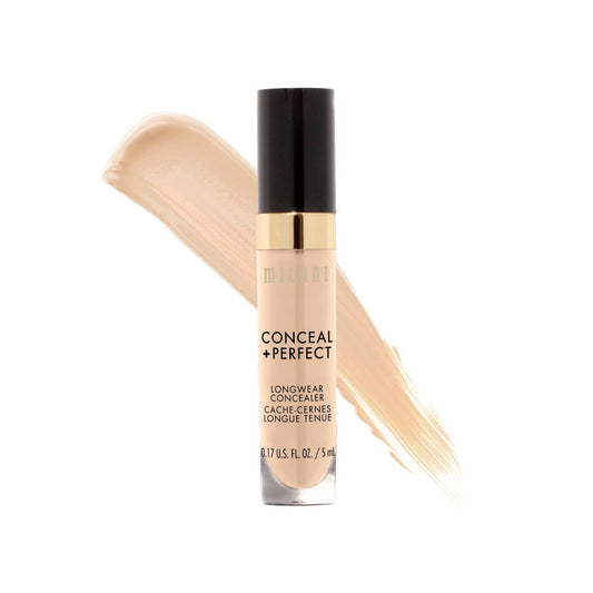 Conceal + Perfect Longwear Concealer - 0.17 fl oz 115 Light Nude