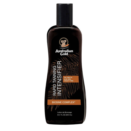 Rapid Tanning Intensifier - 8.5 fl oz