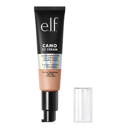 Camo CC Cream - 1.05oz Medium 310 C