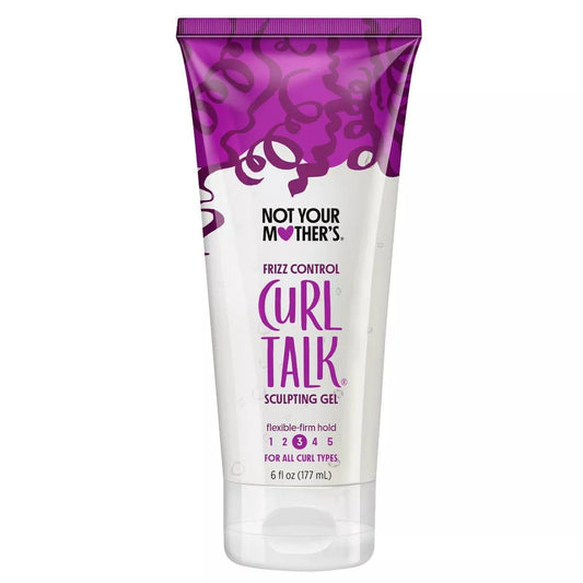 Curl Talk Gel 6oz