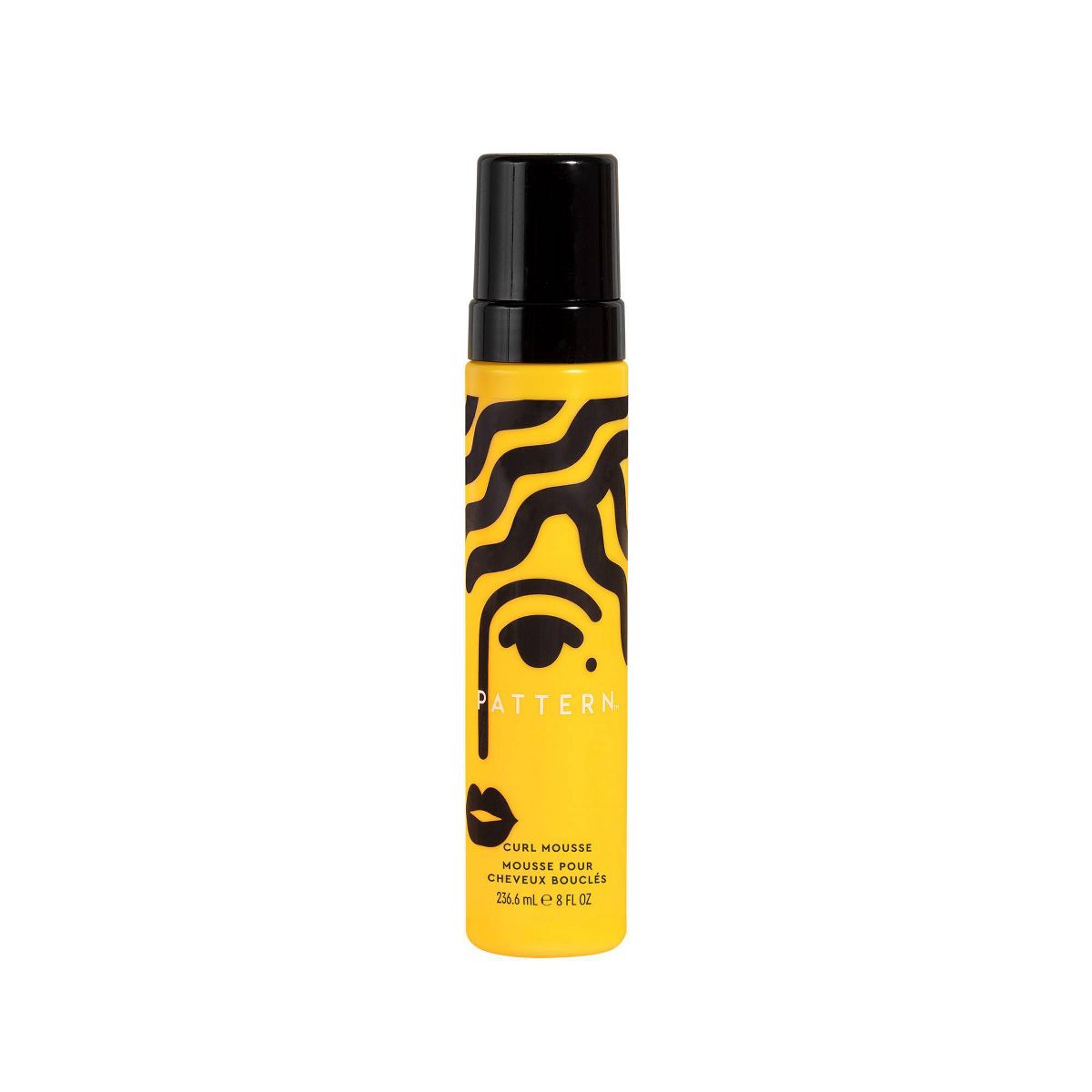 Curl Mousse - 8 fl oz