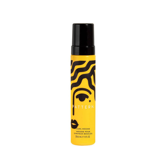 Curl Mousse - 8 fl oz