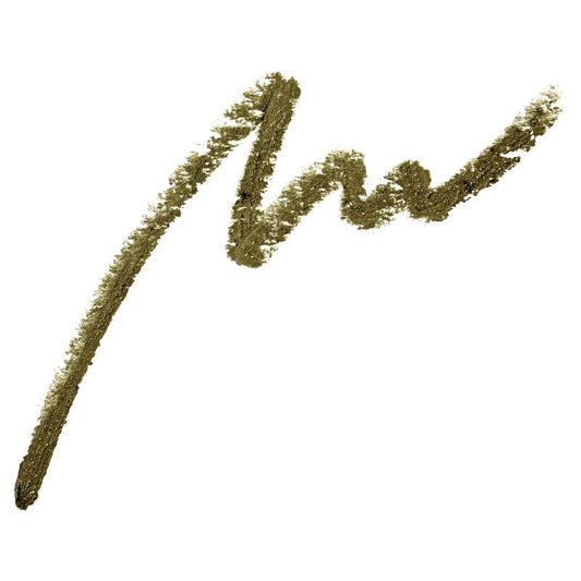 Endless Silky Waterproof Pen Eyeliner - 0.04oz Sage Gold