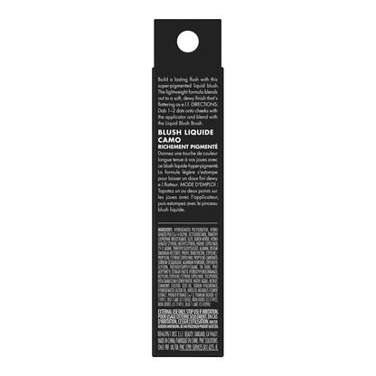 Camo Liquid Blush - 0.13 fl oz Copper Etiquette