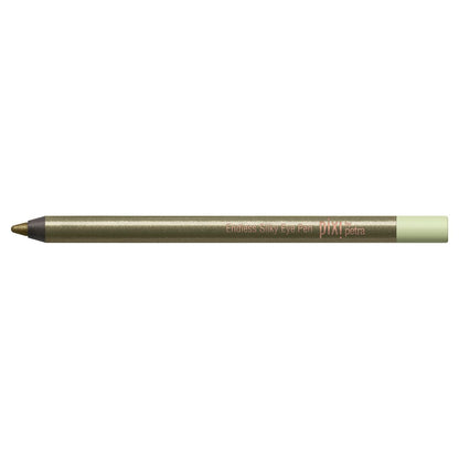 Endless Silky Waterproof Pen Eyeliner - 0.04oz Sage Gold