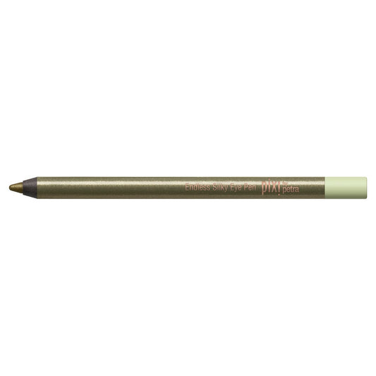Endless Silky Waterproof Pen Eyeliner - 0.04oz Sage Gold