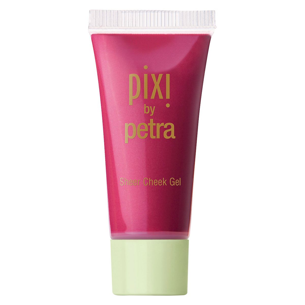 Sheer Cheek Gel No.3 Rosy