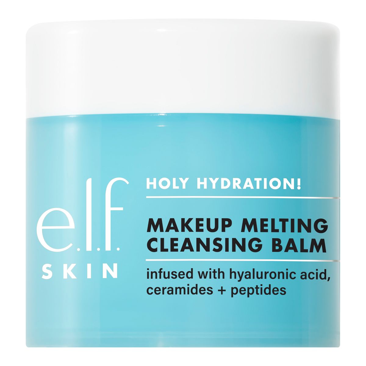 SKIN Holy Hydration Makeup Melting Cleansing Balm 2oz