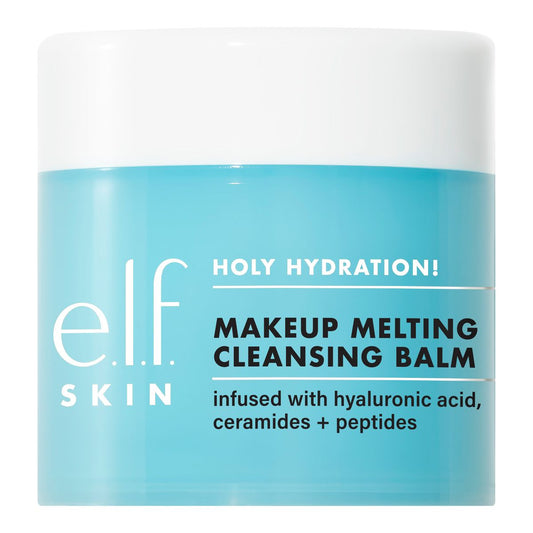 SKIN Holy Hydration Makeup Melting Cleansing Balm 2oz