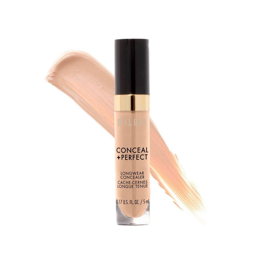 Conceal + Perfect Longwear Concealer - 0.17 fl oz 130 Light Beige