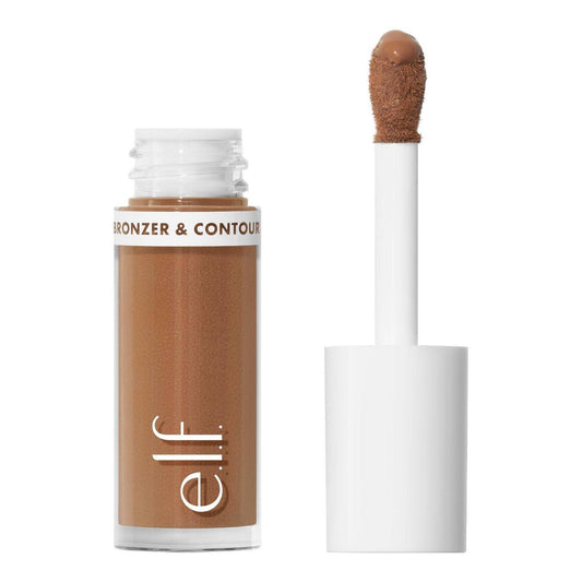 Camo Liquid Bronze N Sculpt Bronzer - 0.13 fl oz