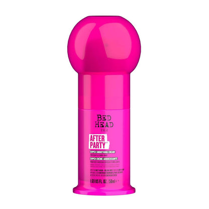 Bed Head After Party Super Smoothing Hair Cream 1.69 fl oz