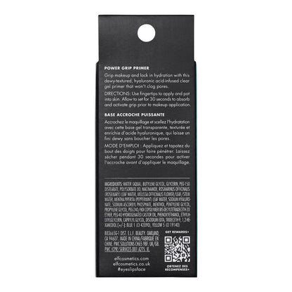 Power Grip Primer Mini - Iridescent - 0.5 fl oz