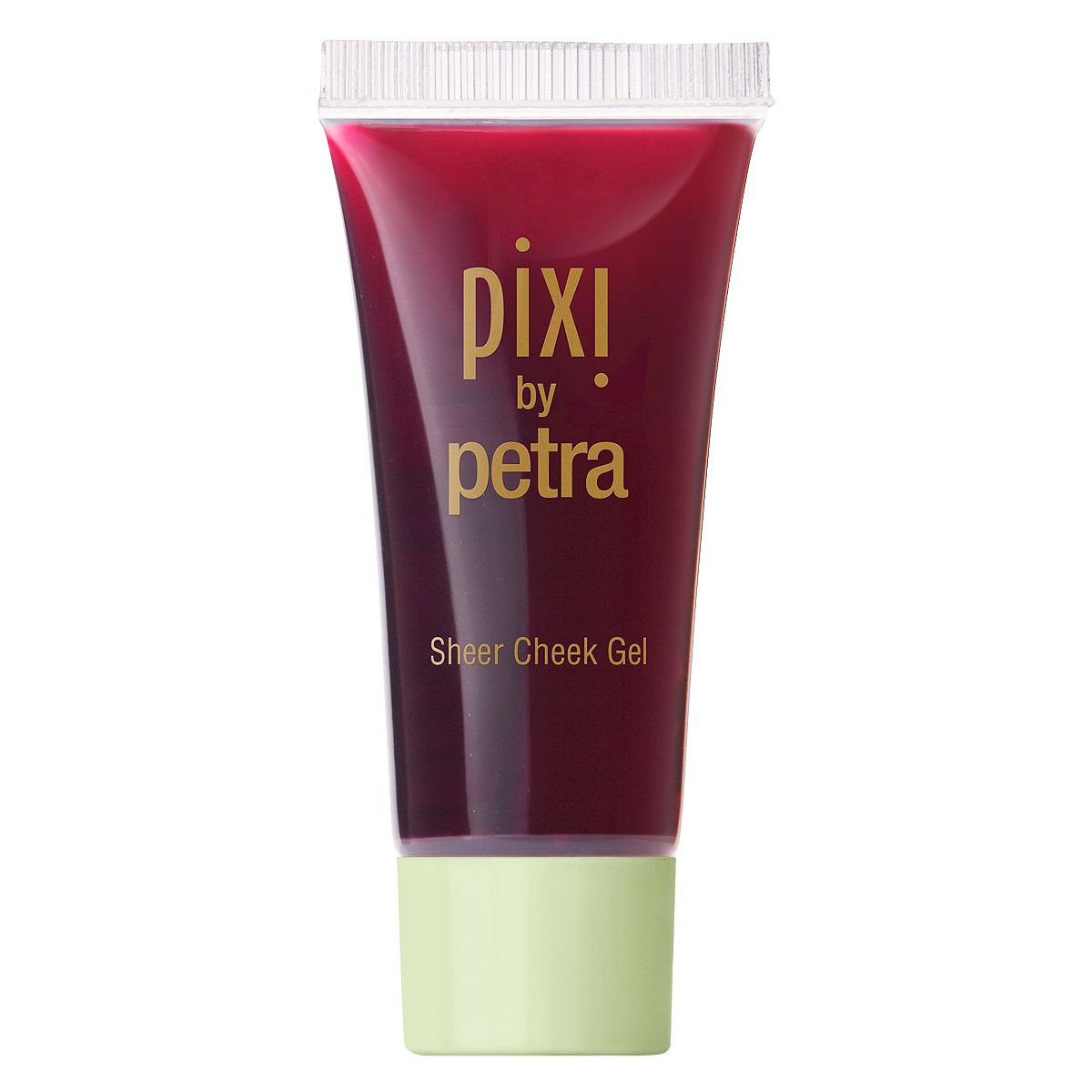 Sheer Cheek Gel No.4 Flushed