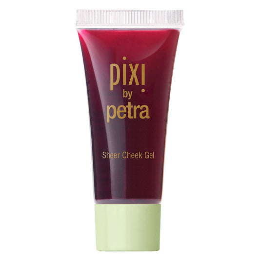Sheer Cheek Gel No.4 Flushed