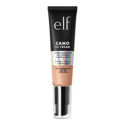 Camo CC Cream - 1.05oz Medium 310 C