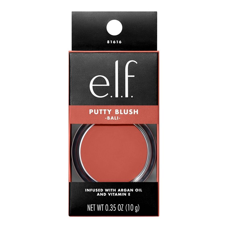 Putty Blush - 0.35oz Bali
