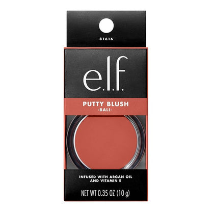Putty Blush - 0.35oz Bali