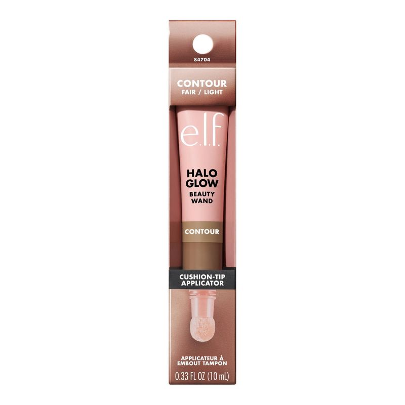 Halo Glow Contour Beauty Wand - 0.33 fl oz Fair/Light