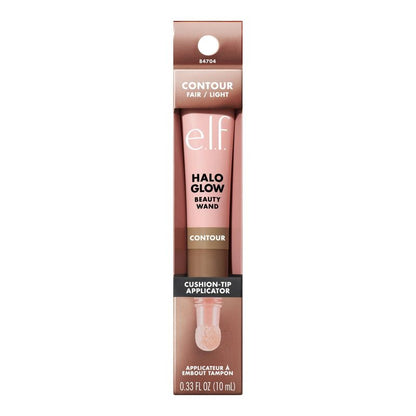 Halo Glow Contour Beauty Wand - 0.33 fl oz Fair/Light