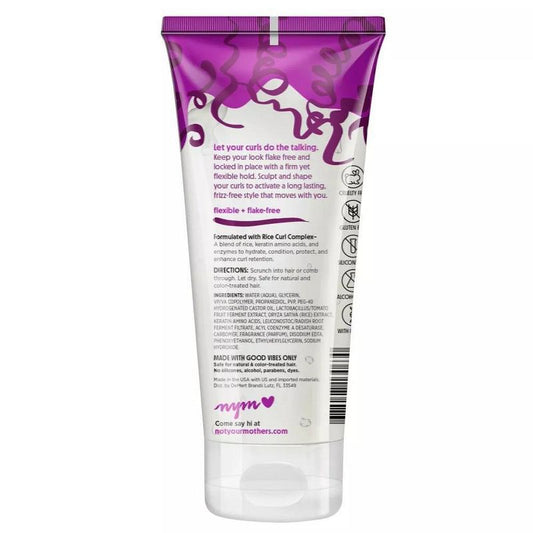 Curl Talk Gel 6oz