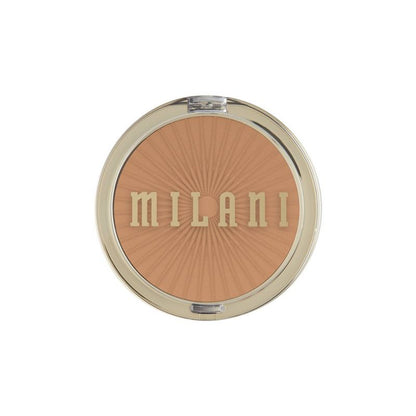 Silky Matte Bronzing Powder - 0.28oz Sun Kissed 02