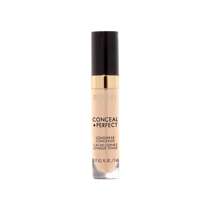 Conceal + Perfect Longwear Concealer - 0.17 fl oz 115 Light Nude