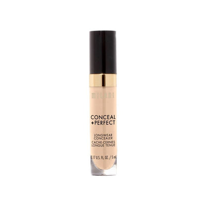 Conceal + Perfect Longwear Concealer - 0.17 fl oz 115 Light Nude
