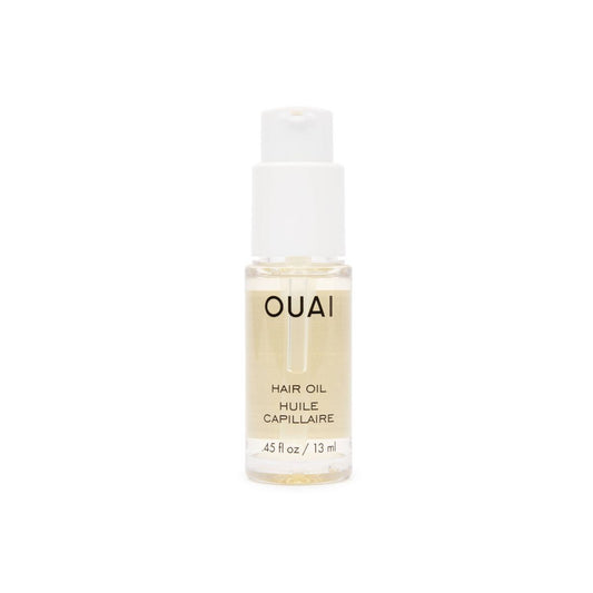 Hair Oil - 0.45oz