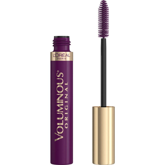 Voluminous Mascara - 0.28 fl oz 970 Deep Violet