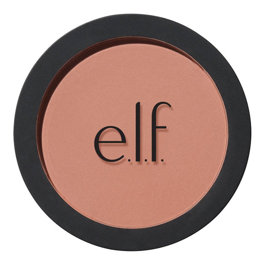 Primer-Infused Matte Blush - 0.35oz Always Rosy