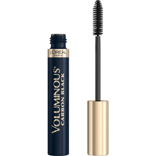 Voluminous Mascara - 0.28 fl oz 335 Carbon Black