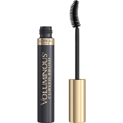Voluminous Mascara - 0.28 fl oz 350 Black Brown