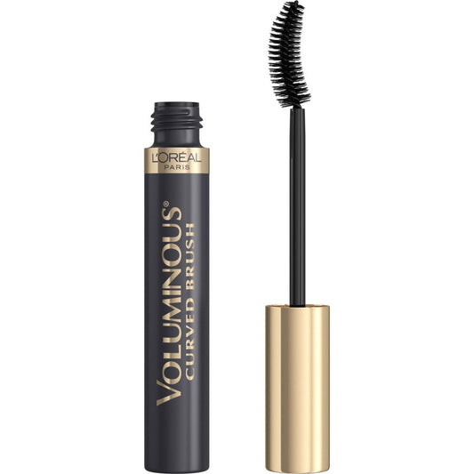 Voluminous Mascara - 0.28 fl oz 350 Black Brown