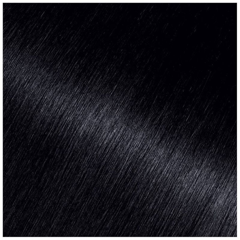 Olia Oil Powered Ammonia Free Permanent Hair Color Family Black